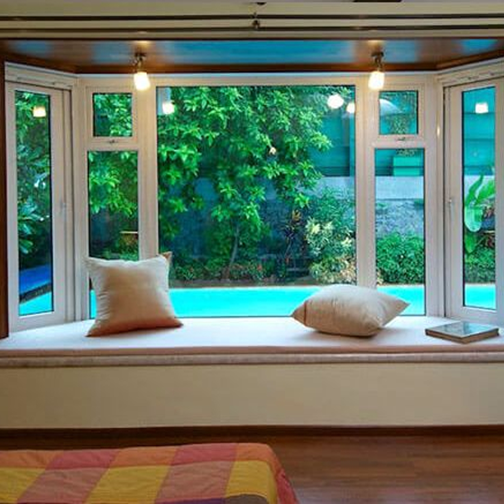Bay Window