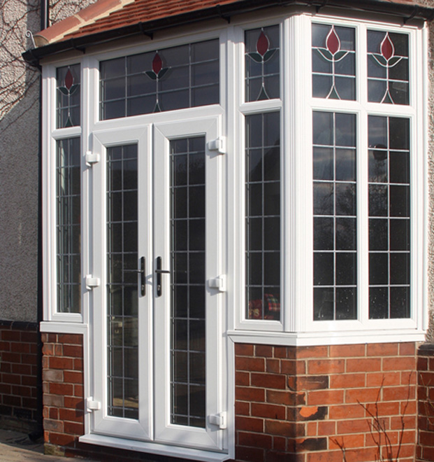 Casement Windows