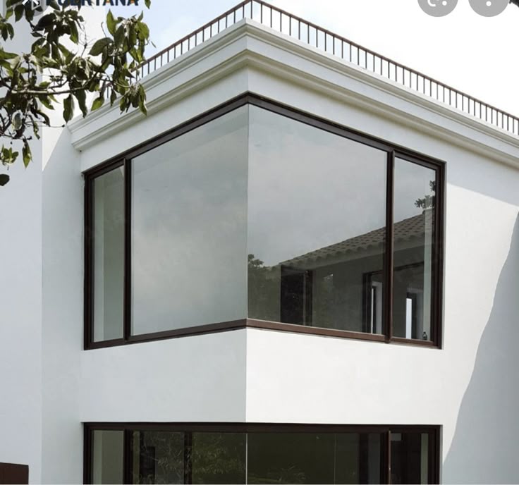 uPVC Windows