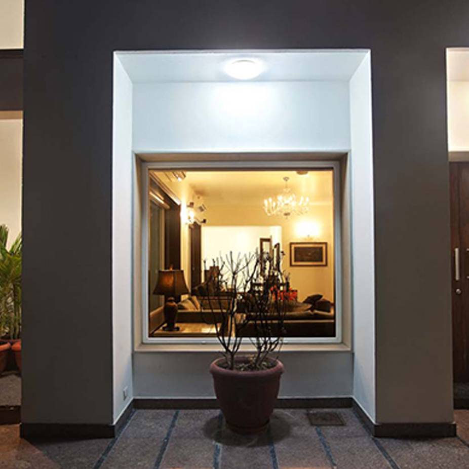 Fixed Windows