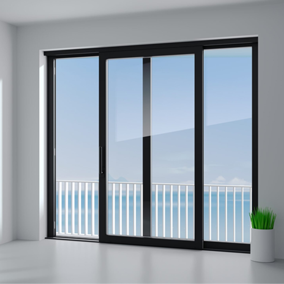 Sliding Doors & Windows